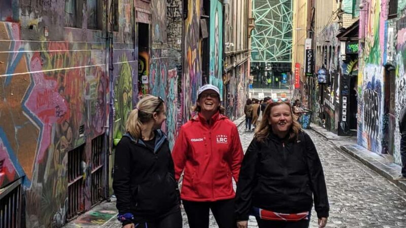 Icons of Melbourne Walking Tour - FAQ