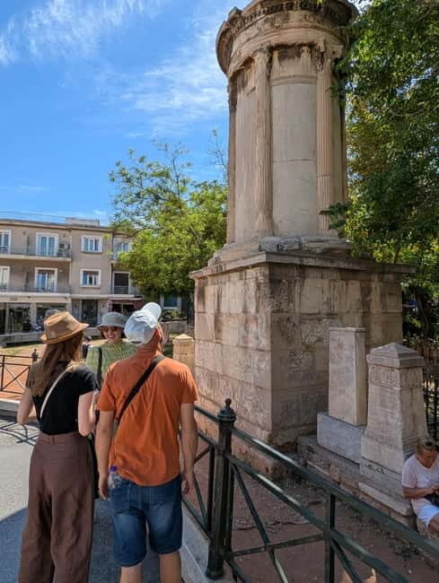 Icons & Relics: A Pilgrimage Through Athens Churches - Practical Tips for a Smooth Experience