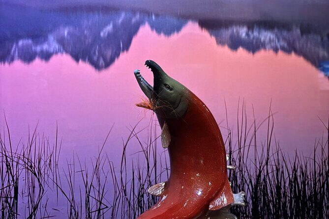 Idaho Wildlife Museum Rydables Guided Tour - An Overview of the Tour Experience