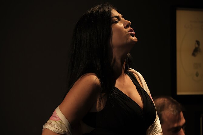 Ideal Fado Club - Immersive Experience and Audience Interaction