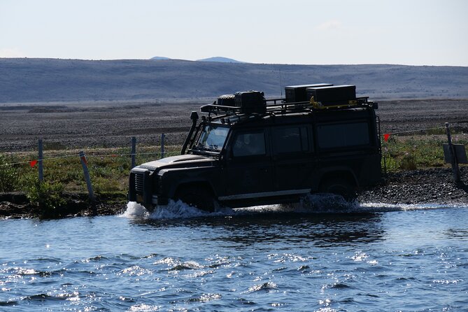 Idfjoll Raid - Additional Information