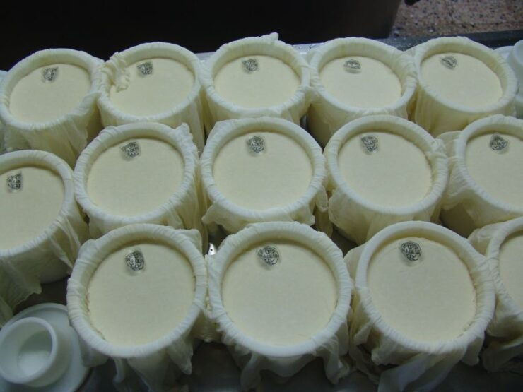 Idiazabal Cheese Tour From San Sebastian - Good To Know