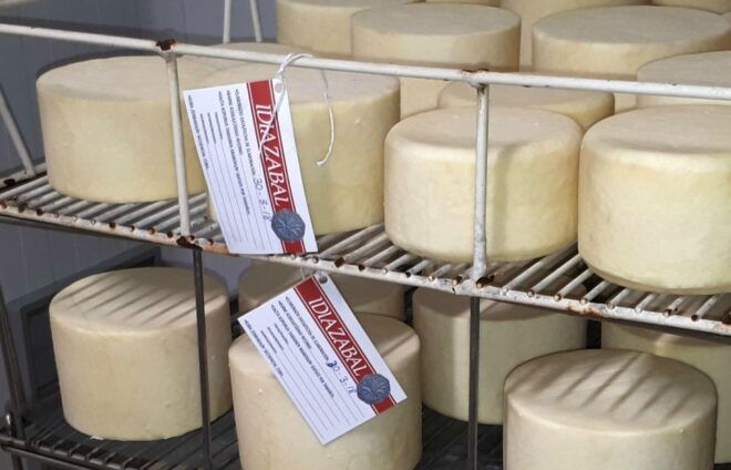 Idiazabal Cheese Tour From San Sebastian - Booking Information