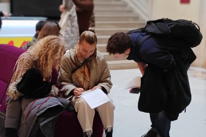 Idioma Y Experiencias Culturales En Español. - Authentic Spanish Conversations