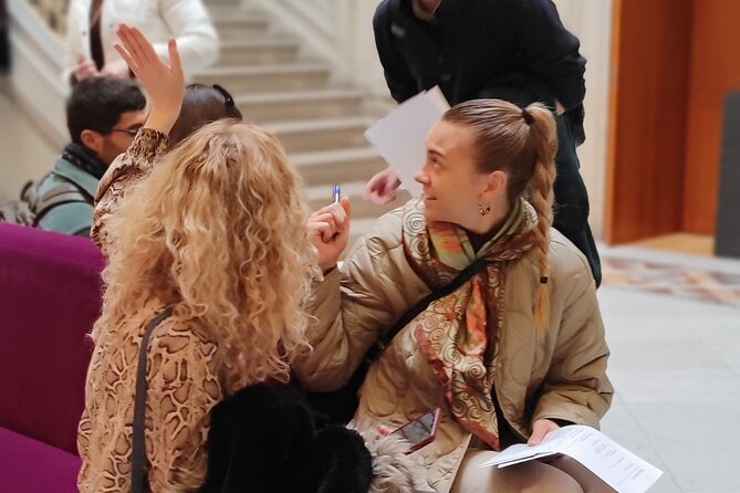 Idioma Y Experiencias Culturales En Español. - Local Cuisine and Culinary Delights