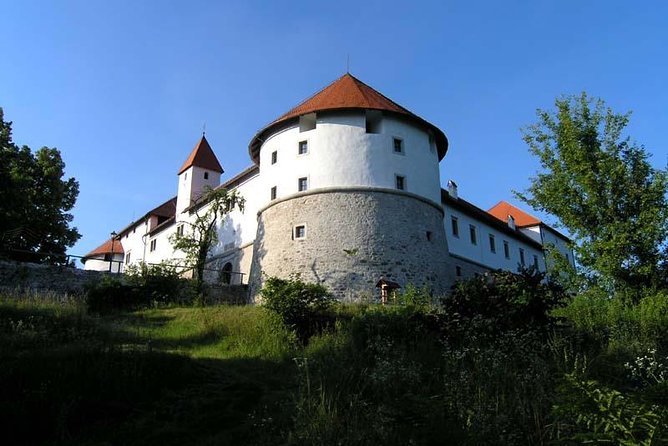 Idrija Half Day Excursion: UNESCO Town Including Castle and Mine Tour From Ljubljana - Excursion Overview