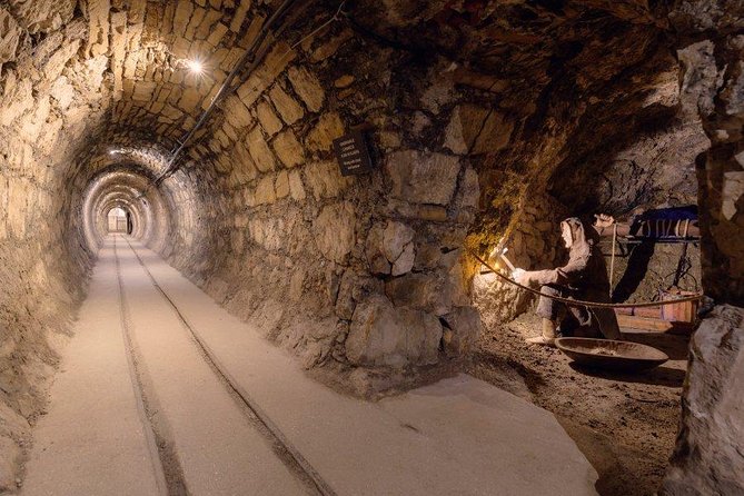 Idrija Half Day Excursion: UNESCO Town Including Castle and Mine Tour From Ljubljana - Pickup Information