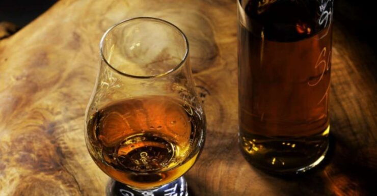 Idstein: Ultimate Rum Tasting Experience - Activity Details