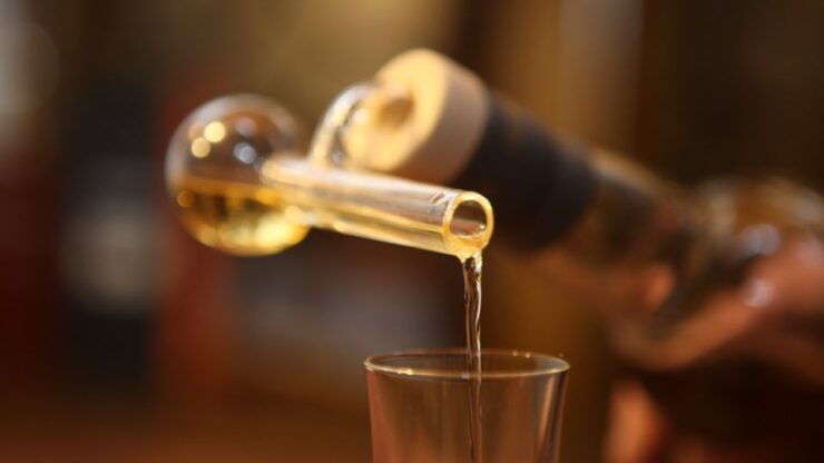 Idstein: Ultimate Rum Tasting Experience - Rum Tasting Experience