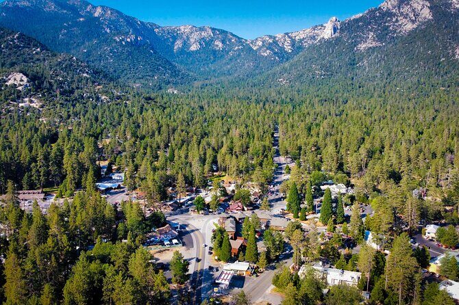 Idyllwild Day Tour - Why You’ll Love This Tour