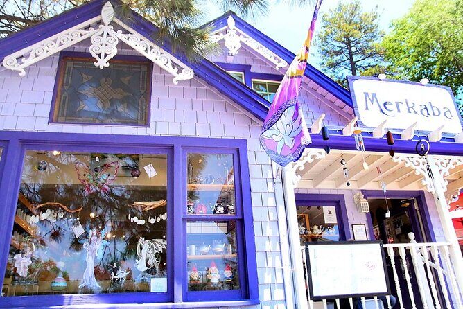 Idyllwild Day Tour - FAQs