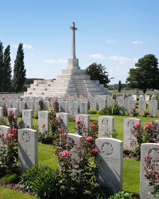 Ieper-Ypres: Guided WW1 Private Tour Around Ypres - Common Questions