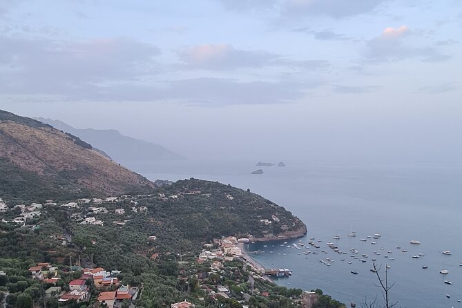 Ieranto Bay Hike and Swim - Amalfi & Sorrento Coast - - Activity Details