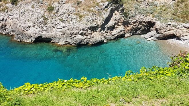 Ieranto: Trekking, Kayak and Snorkelling Experience - Itinerary Details