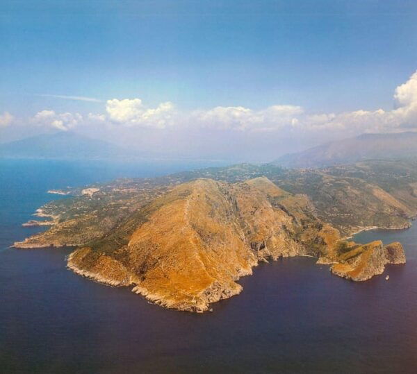 Ieranto: Trekking, Kayak and Snorkelling Experience - Important Preparation
