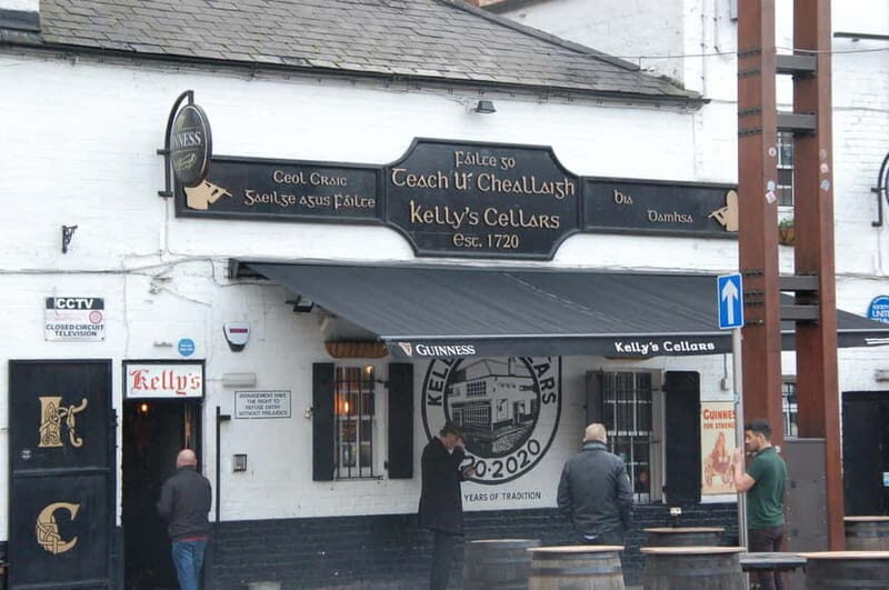 If Buildings Could Talk Tour Belfast - What to Expect During the Tour