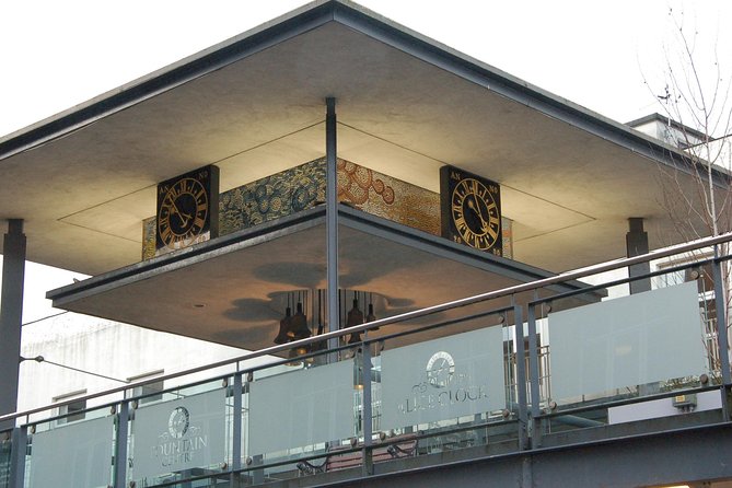 If Buildings Could Talk Tour - Frequently Asked Questions