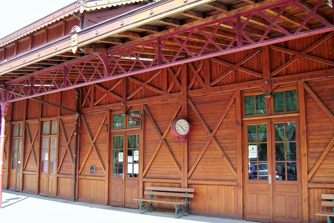If Cauterets Was Told to Me ... Guided Tour Just for You and Your Tribe! - Meeting and Pickup Details
