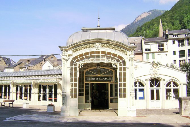 If Cauterets Was Told to Me ... Guided Tour Just for You and Your Tribe! - Cancellation Policy