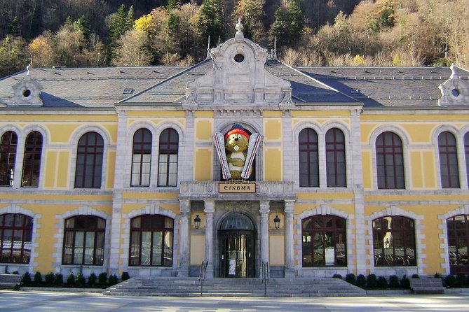 If Cauterets Was Told to Me ... Guided Tour Just for You and Your Tribe! - Additional Information and Resources