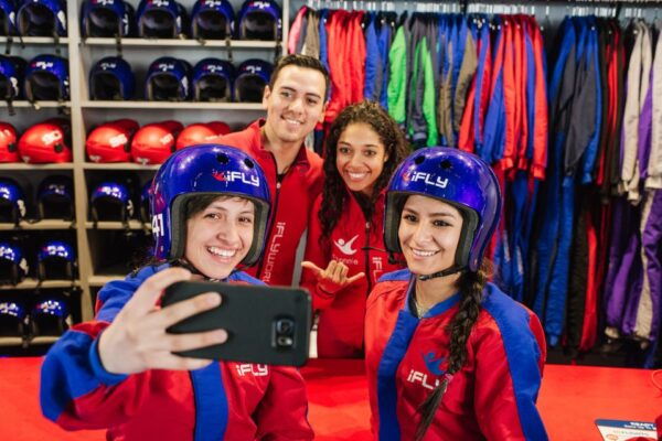 Ifly Indoor Skydiving Milton Keynes - Important Information and Helpful Tips