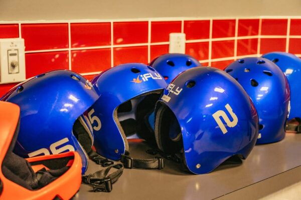 Ifly San Antonio First Time Flyer Experience - Instructor Guidance