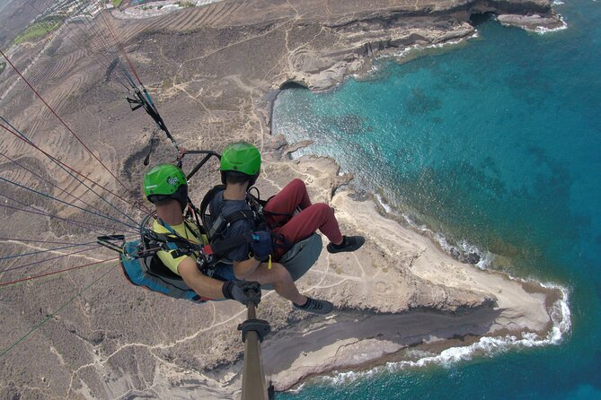 Ifonche Flight - Questions and Contact Information