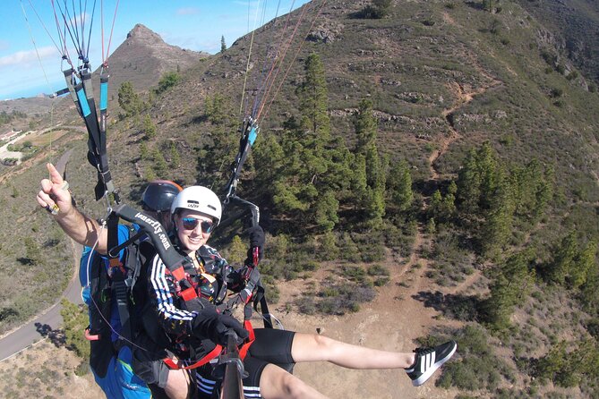 Ifonche Flight - Directions