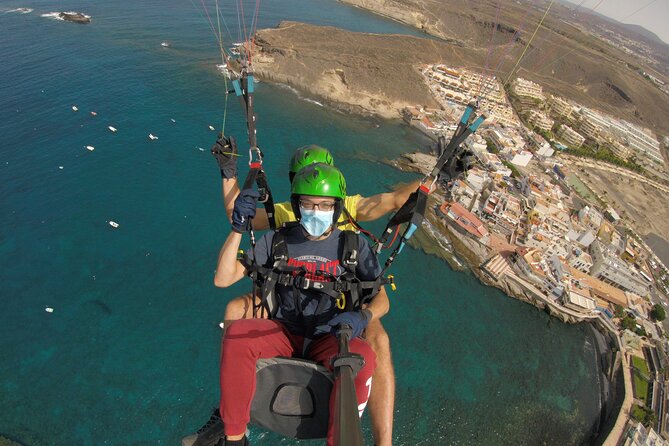 Ifonche Flight - The Sum Up