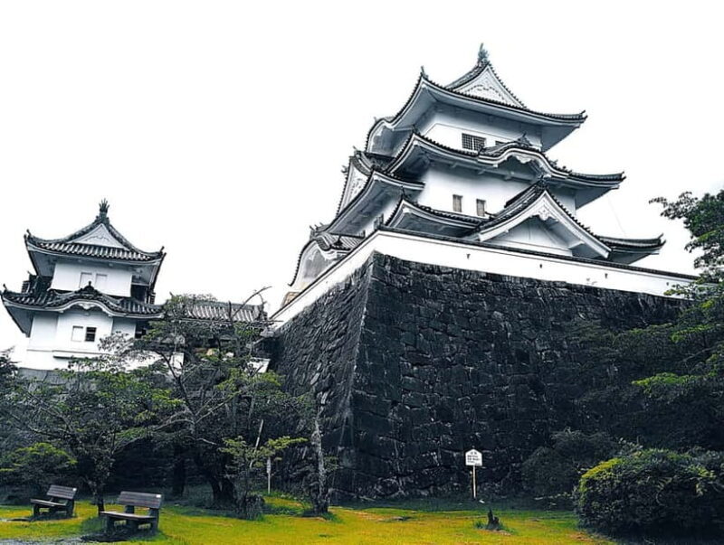 Iga: Discover Ninja Secrets at Ueno Castle & Ninja Museum - An In-Depth Look at the Iga Ninja Experience  