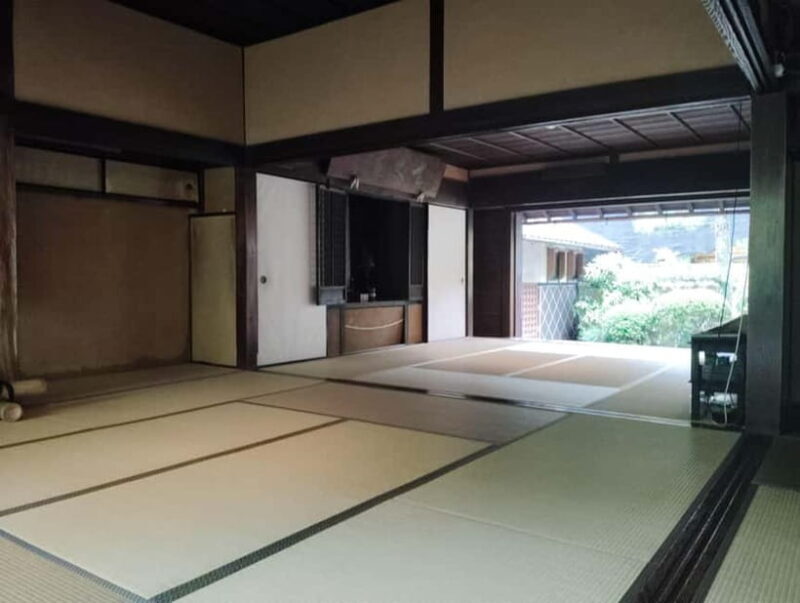 Iga: Discover Ninja Secrets at Ueno Castle & Ninja Museum - FAQ  