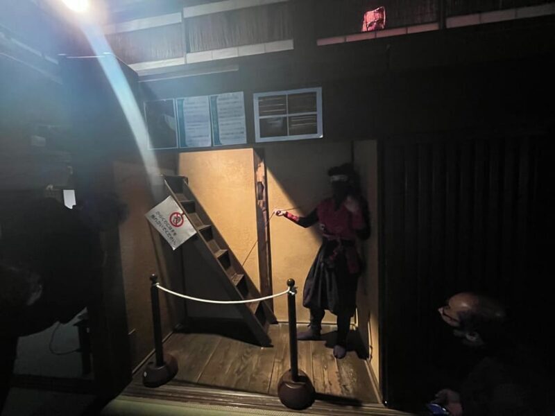 Iga: Full-Day Private and Unique Guided Ninja Experience - FAQs