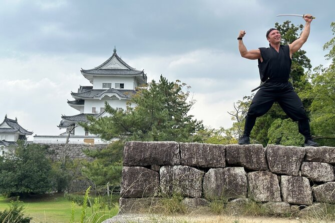 IGA the Birthplace of Ninja With Private Car & Driver (Max 9 Pax) - Cancellation Policy Details