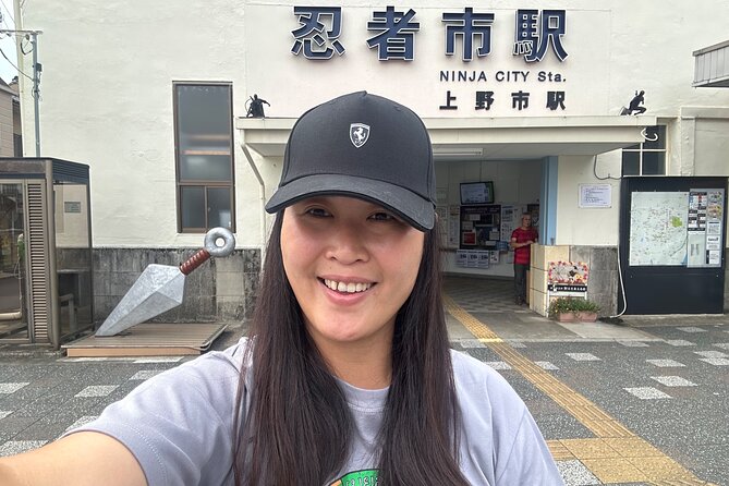 IGA the Birthplace of Ninja With Private Car & Driver (Max 9 Pax) - Viator and Tripadvisor Reviews