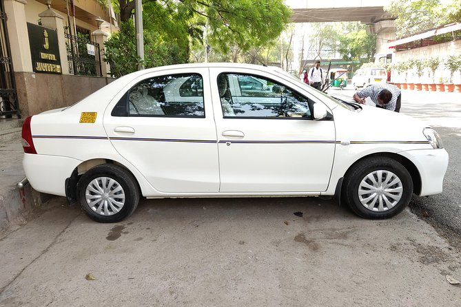 IGI Airport New Delhi: Private Hotel/Airport Transfer - Good To Know