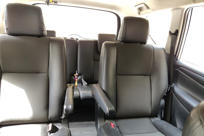 IGI Airport New Delhi: Private Hotel/Airport Transfer - Booking and Availability