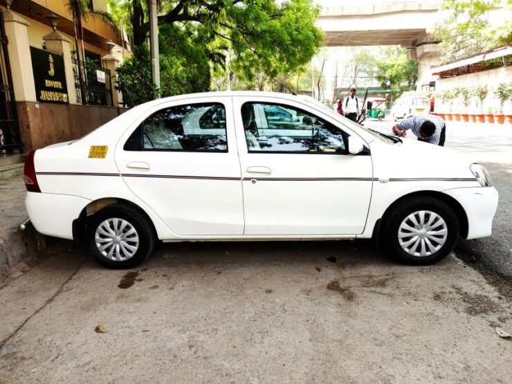 IGI Airport New Delhi: Private Hotel/Airport Transfer - Good To Know