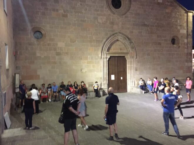Iglesias City Night Tour - Customer Reviews and Feedback