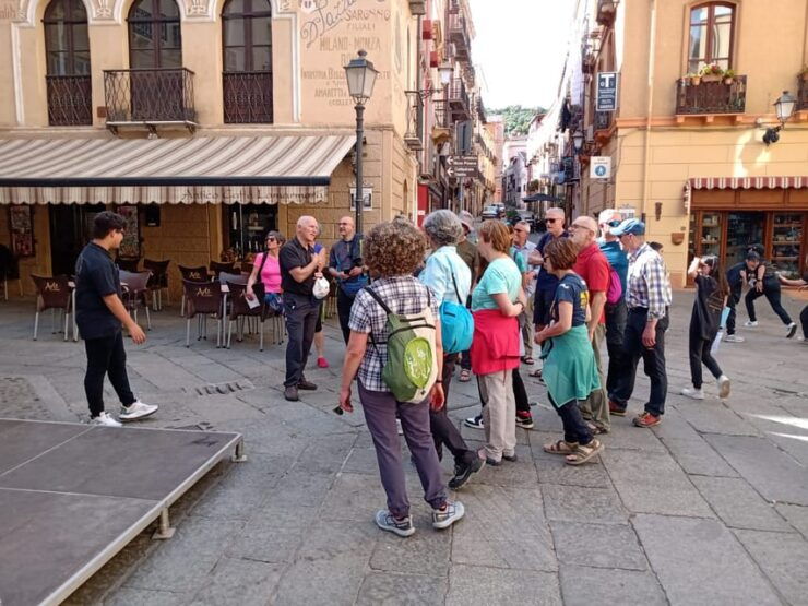 Iglesias City Tour - Historical Significance of Iglesias