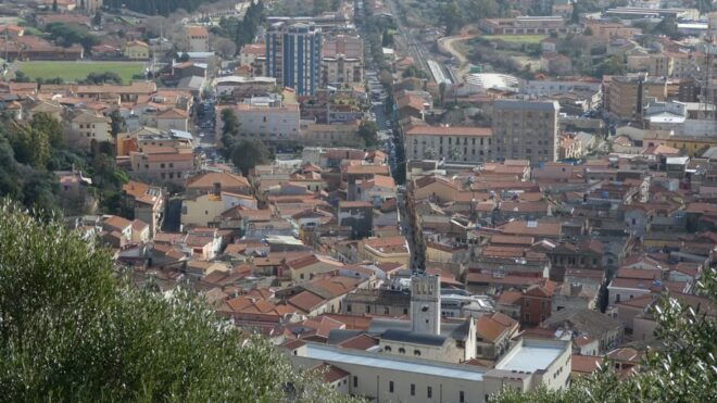 Iglesias City Tour - Booking Information
