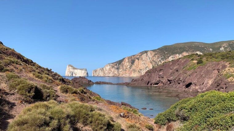 Iglesias: Panoramic Hiking From Nebida to Masua - Important Considerations