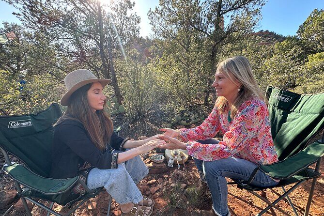 Ignite your inner goddess in Sedona - Good To Know