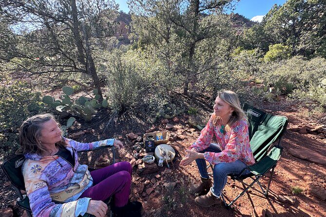 Ignite your inner goddess in Sedona - FAQ