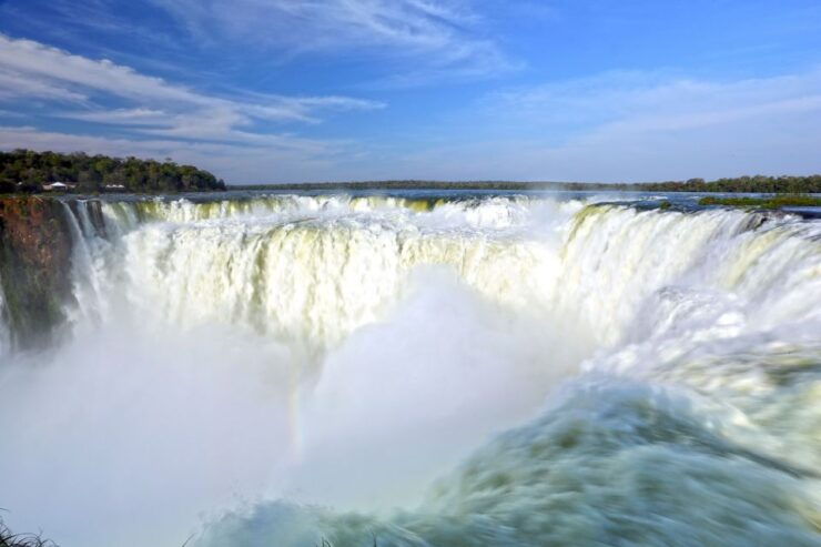 Iguazu Falls: 2-Day Argentinian and Brazilian Iguazu Falls - Reviews and Ratings From Visitors