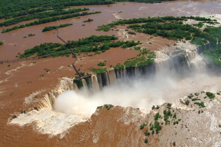 Iguazu Falls 2 Days - Argentina and Brazil Sides - Overview of Iguazu Falls Tour