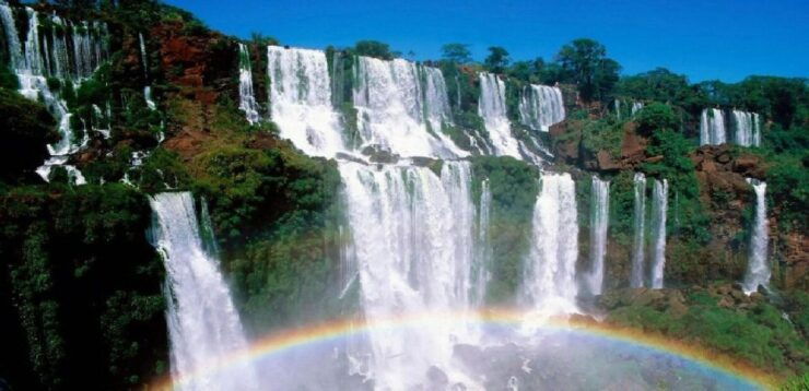 Iguazu Falls: One-Day Tour on the Argentine Side - Booking Details