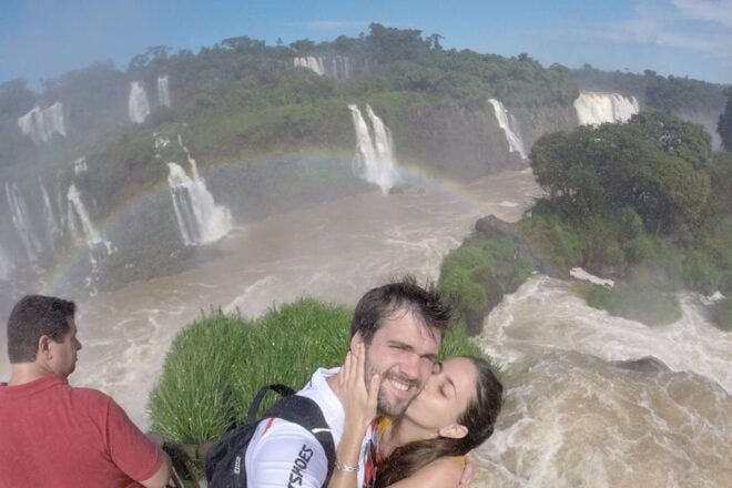 Iguazu Falls Tour on Brazil Side - Booking Information