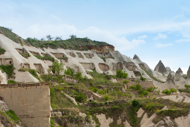 Ihlara Valley and Derinkuyu Underground City Tour - Tour Highlights