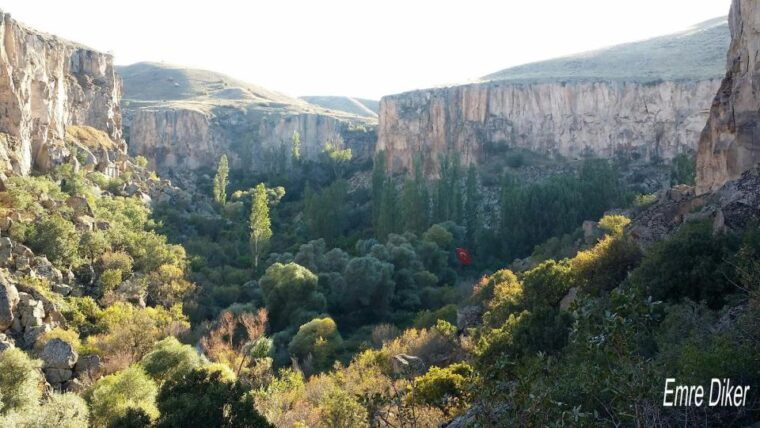 Ihlara Valley Full Day Hiking Tour with expert guide - Who Will Love This Tour?
