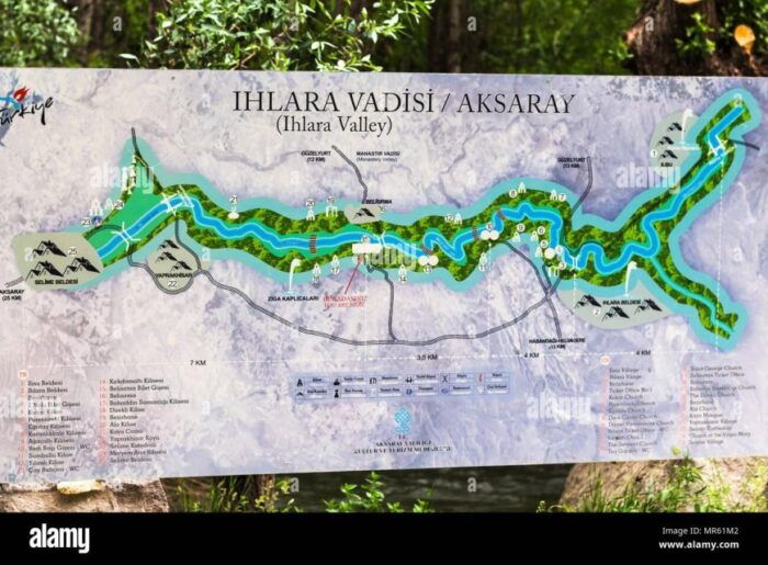 Ihlara Valley Full Day Hiking Tour with expert guide - Final Thoughts
